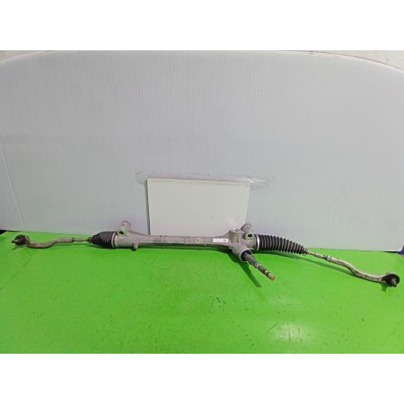 Recambio de cremallera direccion para toyota auris touring sports (e18) hybrid feel! edition referencia OEM IAM 4551002330  