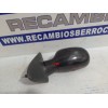 Recambio de retrovisor izquierdo para renault megane i fase 2 berlina (ba0) 1.8 referencia OEM IAM 12313040  