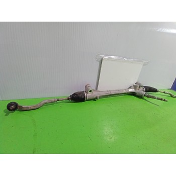 Recambio de cremallera direccion para toyota auris touring sports (e18) hybrid feel! edition referencia OEM IAM 4551002330  