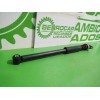 Recambio de amortiguador trasero izquierdo para ford fiesta (cbk) ambiente referencia OEM IAM 7S6118080AB / 1919351  