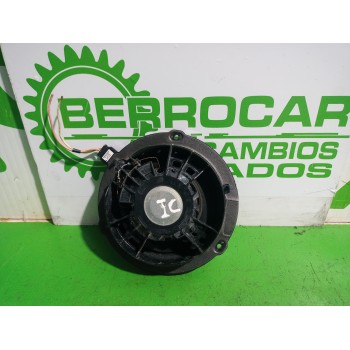 Recambio de altavoz para peugeot 508 active referencia OEM IAM 9806071080  