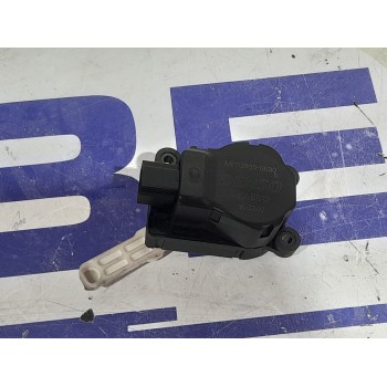 Recambio de motor apertura trampillas para land rover range rover sport 3.6 td v8 referencia OEM IAM MF1139300680  