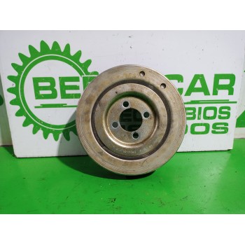 Recambio de polea para fiat doblo ii cargo (263) referencia OEM IAM 55200498  