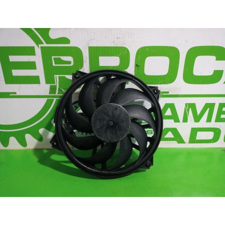 Recambio de electroventilador para citroën xsara berlina 1.6 16v satisfaction referencia OEM IAM 1253A4  