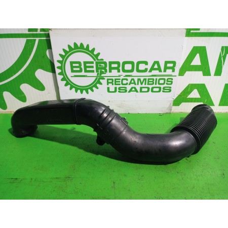 Recambio de tubo para citroën c4 berlina collection referencia OEM IAM 9656673480  