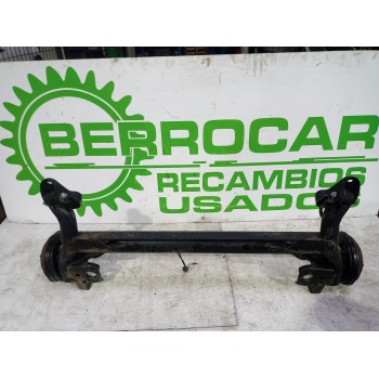 Recambio de puente trasero para ford fiesta (cbk) ambiente referencia OEM IAM 1437437  