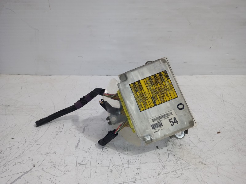 Recambio de centralita airbag para lexus rx 300(mcu35) luxury referencia OEM IAM 8917048080  