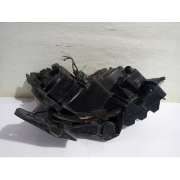 Recambio de faro izquierdo para renault scenic ii grand confort dynamique referencia OEM IAM 260605051R  