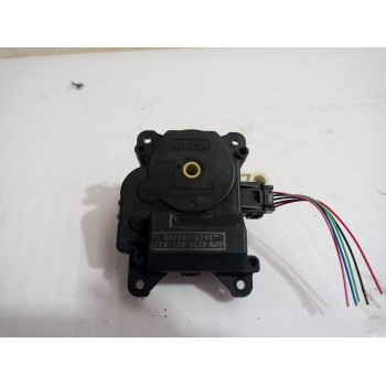 Recambio de motor apertura trampilla para toyota prius (nhw20) basis referencia OEM IAM 0638000240  
