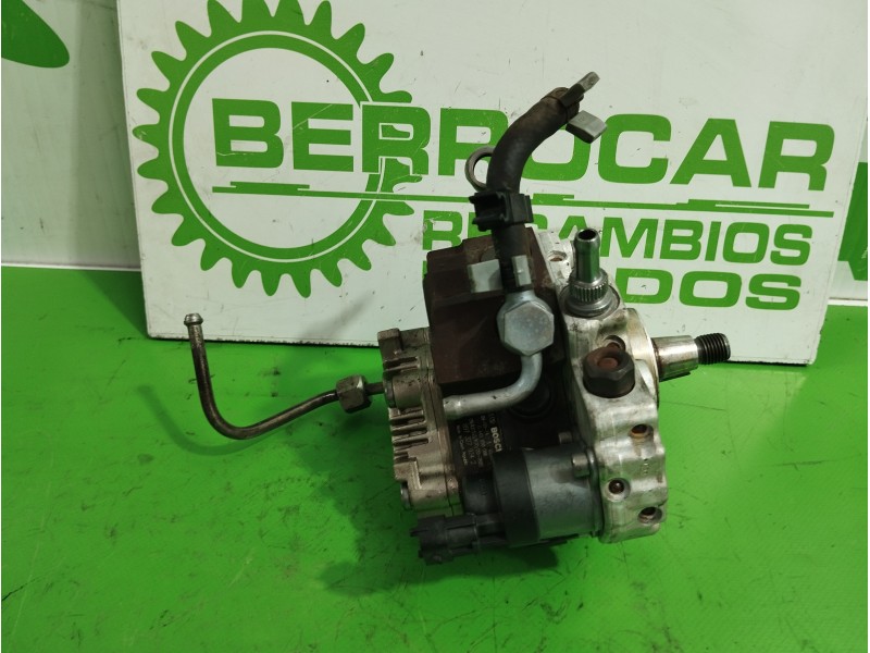 Recambio de bomba inyeccion para opel astra h ber. 1.7 16v cdti referencia OEM IAM 8973279242  