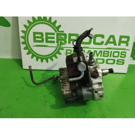 Recambio de bomba inyeccion para opel astra h ber. 1.7 16v cdti referencia OEM IAM 8973279242  