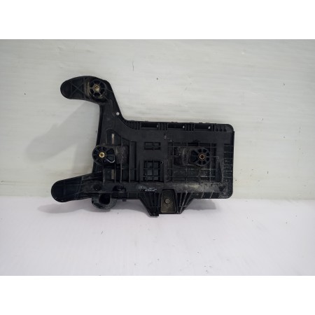 Recambio de soporte bateria para seat toledo (5p2) exclusive referencia OEM IAM 1K0915333C  