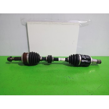 TRANSMISION DELANTERA IZQUIERDA 4342002A60D 