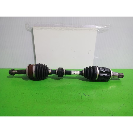 Recambio de transmision delantera izquierda para toyota auris touring sports (e18) hybrid feel! edition referencia OEM IAM 43420