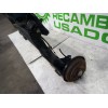 Recambio de puente trasero para ford fiesta (cbk) ambiente referencia OEM IAM 1437437  