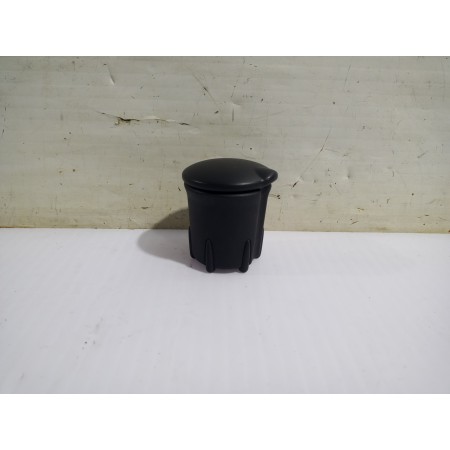 Recambio de cenicero para renault scenic ii grand confort dynamique referencia OEM IAM 8200728639  