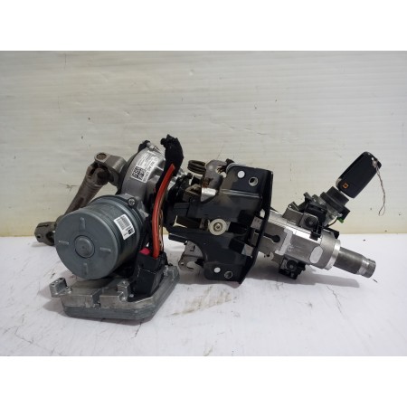 Recambio de columna direccion para seat ibiza (kj1) reference referencia OEM IAM 2Q1423510AB  