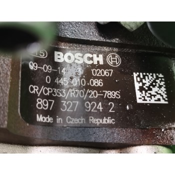 Recambio de bomba inyeccion para opel astra h ber. 1.7 16v cdti referencia OEM IAM 8973279242  