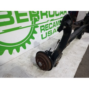 Recambio de puente trasero para ford fiesta (cbk) ambiente referencia OEM IAM 1437437  