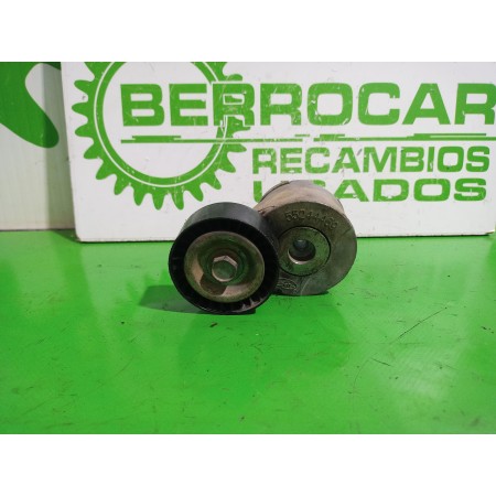 Recambio de tensor correa auxiliar para fiat doblo ii cargo (263) referencia OEM IAM 55244469  