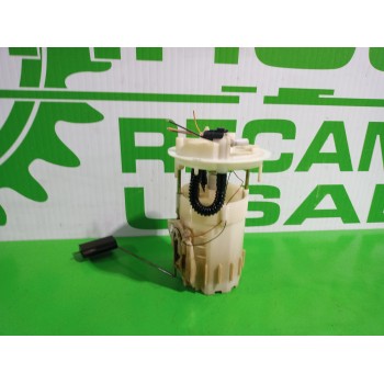 Recambio de aforador para renault scenic ii 1.5 dci diesel referencia OEM IAM 820028808A  