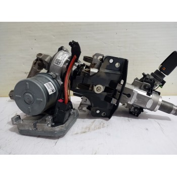 Recambio de columna direccion para seat ibiza (kj1) reference referencia OEM IAM 2Q1423510AB  