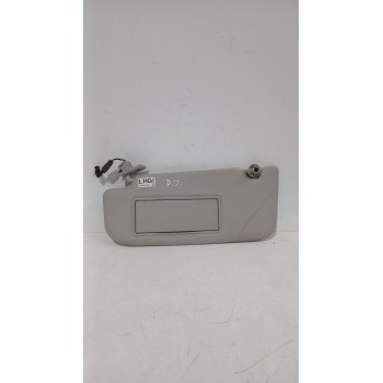 Recambio de parasol izquierdo para nissan qashqai ii (j11, j11_) 1.3 dig-t referencia OEM IAM 964014EH0C  