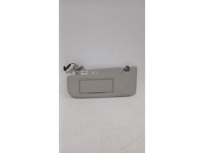 Recambio de parasol izquierdo para nissan qashqai ii (j11, j11_) 1.3 dig-t referencia OEM IAM 964014EH0C  