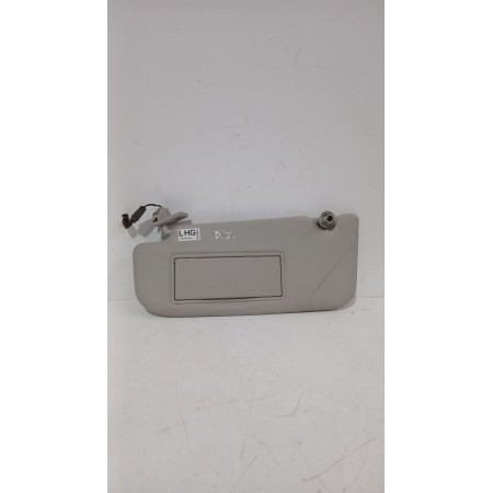 Recambio de parasol izquierdo para nissan qashqai ii (j11, j11_) 1.3 dig-t referencia OEM IAM 964014EH0C  