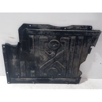 Recambio de cubrecarter para mercedes-benz clase a (w168) 170 cdi (168.009) referencia OEM IAM A16861905 38  