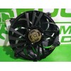 Recambio de electroventilador para citroën xsara berlina 1.6 16v satisfaction referencia OEM IAM 1253A4  