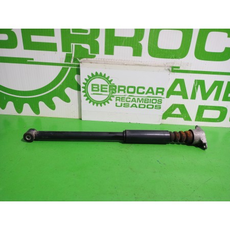 Recambio de amortiguador trasero derecho para ford fiesta (cbk) ambiente referencia OEM IAM 7S6118080AB / 1919351  