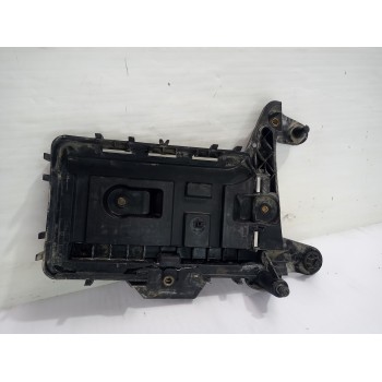 Recambio de soporte bateria para seat toledo (5p2) exclusive referencia OEM IAM 1K0915333C  