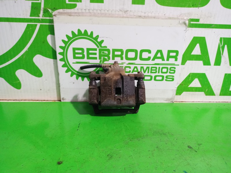 Recambio de pinza de freno trasera derecha para kia sorento i (jc) 2.5 crdi referencia OEM IAM 582303E600  
