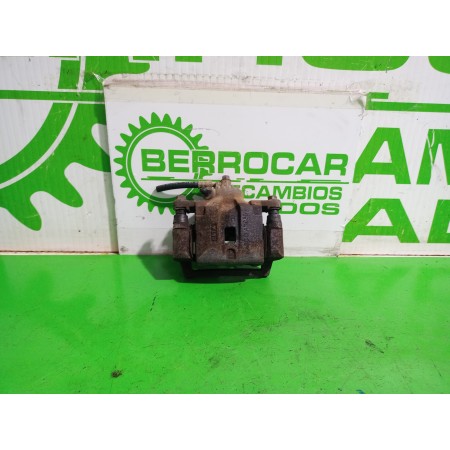 Recambio de pinza de freno trasera derecha para kia sorento i (jc) 2.5 crdi referencia OEM IAM 582303E600  