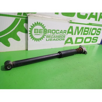 Recambio de amortiguador trasero derecho para ford fiesta (cbk) ambiente referencia OEM IAM 7S6118080AB / 1919351  