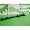 Recambio de amortiguador trasero derecho para ford fiesta (cbk) ambiente referencia OEM IAM 7S6118080AB / 1919351  