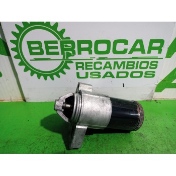 Recambio de motor arranque para citroën c4 berlina collection referencia OEM IAM 9664016980-00  