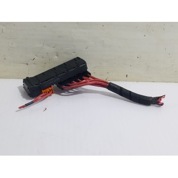 Recambio de caja reles / fusibles para renault scenic ii grand confort dynamique referencia OEM IAM 17187001  