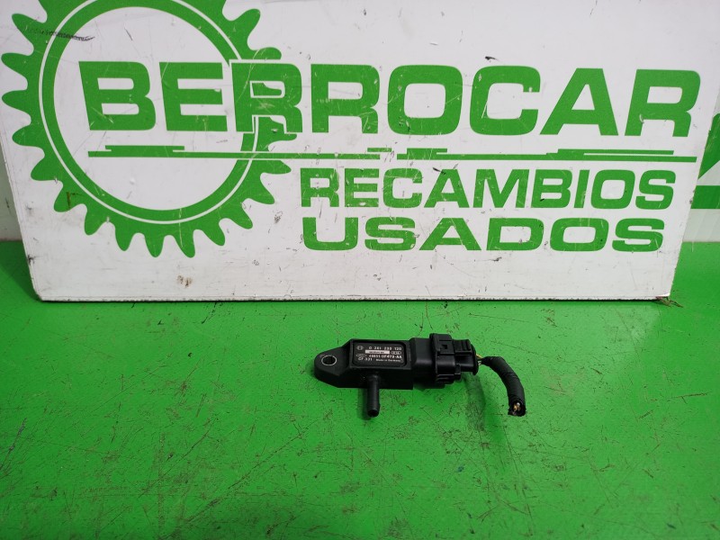 Recambio de sensor para ford c-max (cb3) 1.8 tdci turbodiesel cat referencia OEM IAM 4M519F479AA  