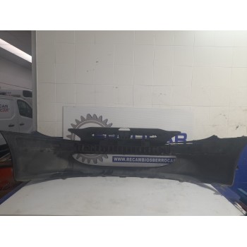 Recambio de paragolpes delantero para peugeot 307 (s1) 2.0 hdi cat referencia OEM IAM 9643067477  