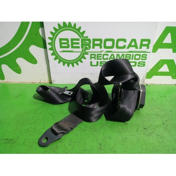 CINTURON SEGURIDAD TRASERO DERECHO E506452 