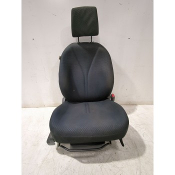Recambio de asiento delantero derecho para toyota yaris (_p9_) 1.33 vvt-i (nsp90_) referencia OEM IAM 4866871  