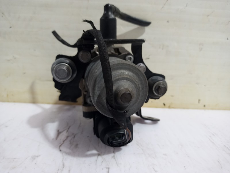 Recambio de depresor freno / bomba vacio para seat ibiza (kj1) reference referencia OEM IAM 1K0612181F  