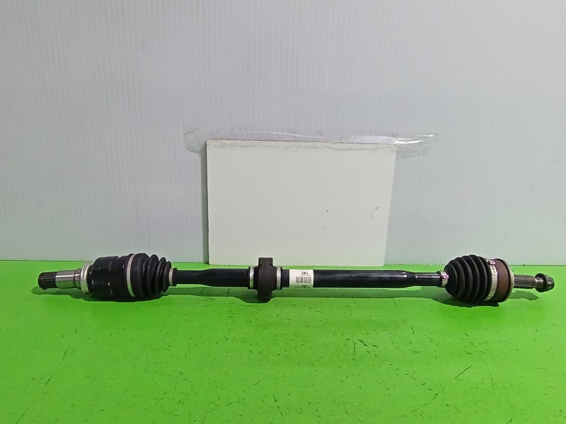 Recambio de transmision delantera derecha para toyota auris touring sports (e18) hybrid feel! edition referencia OEM IAM 4341002