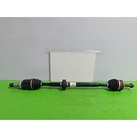 Recambio de transmision delantera derecha para toyota auris touring sports (e18) hybrid feel! edition referencia OEM IAM 4341002