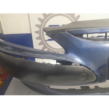 Recambio de paragolpes delantero para peugeot 307 (s1) 2.0 hdi cat referencia OEM IAM 9643067477  