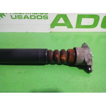 Recambio de amortiguador trasero derecho para ford fiesta (cbk) ambiente referencia OEM IAM 7S6118080AB / 1919351  
