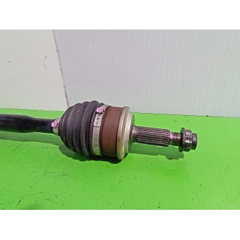 Recambio de transmision delantera derecha para toyota auris touring sports (e18) hybrid feel! edition referencia OEM IAM 4341002