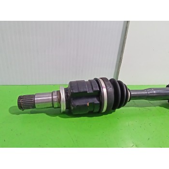 Recambio de transmision delantera derecha para toyota auris touring sports (e18) hybrid feel! edition referencia OEM IAM 4341002